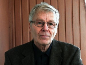 Göran Strömfors