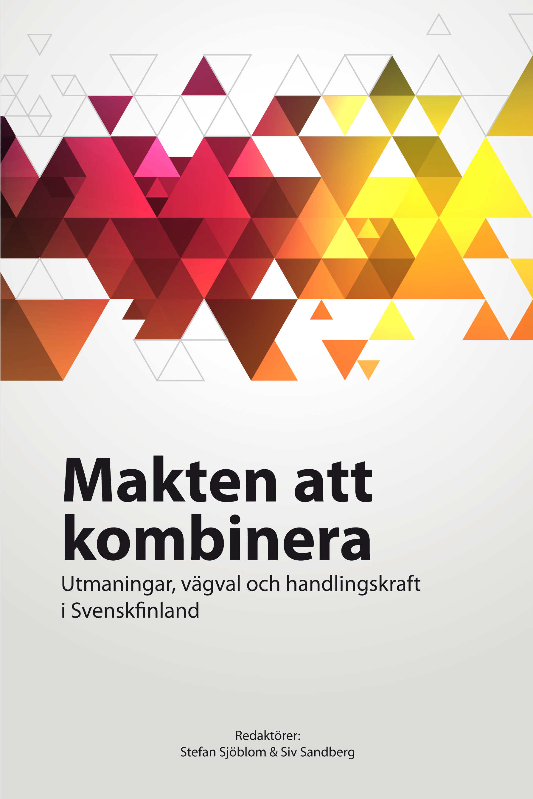 Seminarium 23.9 : Makten att kombinera