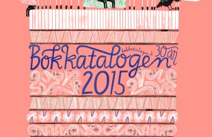 Bokkatalogen 2015 är här!