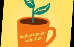 Dialogcafé: Flerspråkighet i framtidens Finland