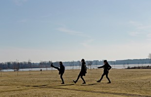 Vårens utdelning och regionala pristagare