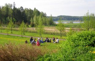 Inga utbetalningar görs under sommaren