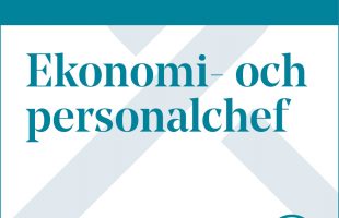 Vi anställer en ekonomi- och personalchef