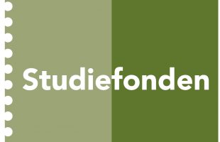 Stipendium från Svenska studiefonden