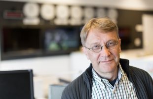 Tom Kankkonen – civilbefolkningens röst