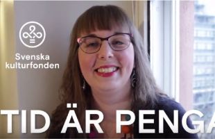 Tid är pengar!