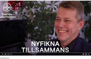 Nyfikna tillsammans