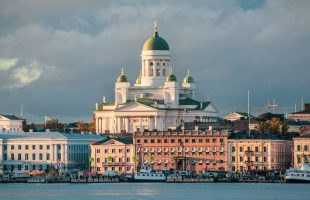 Nordiska stiftelser samlas i Helsingfors