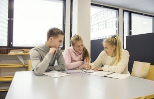 Nytt projekt stärker det nyländska lantbruket