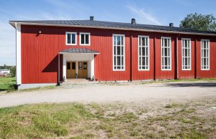 Huset mitt i byn – nytt bidrag