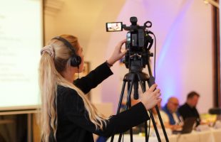 Bidrag för film- och medieproduktion