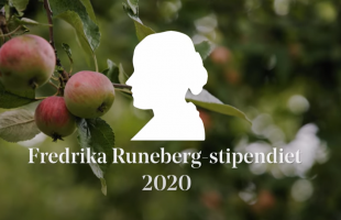 Här kan du se våra Fredrika Runeberg-filmer