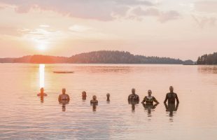 Kulturfonden på tre minuter