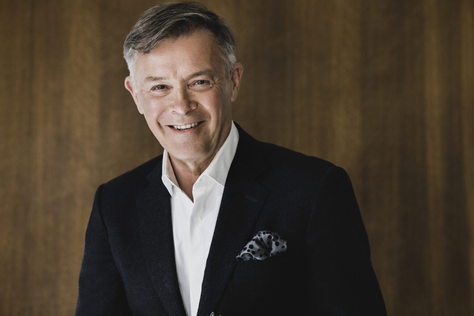 Leif Jakobsson blev kulturråd Svenska kulturfonden