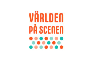 Världen på scenen