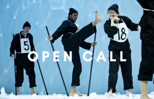 Open call – are you our new program creator?