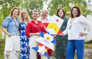 Årets Fredrika är föreningen Project Liv Årets Fredrika är föreningen Project Liv