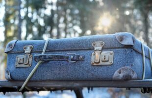 Är du en forskare på väg ut i världen?