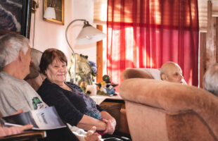 Rekreationsbidrag ska minska ensamheten bland de äldre i Åboland Rekreationsbidrag ska minska ensamheten bland de äldre i Åboland