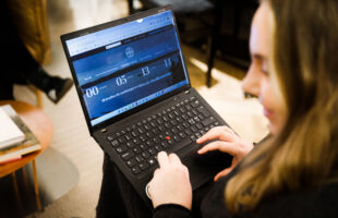 Vi fick 3 070 ansökningar i november Vi fick 3 070 ansökningar i november