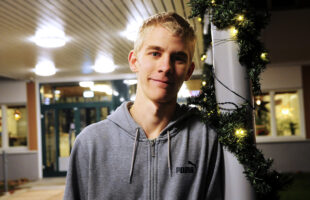 Studiefondens elevstipendier motiverar