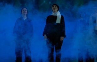 Nu kan du läsa rapporten “Scenkonstens ekosystem”