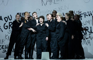 Kulturfonden delar ut nästan 700  000 euro på Åland – samhällsengagemang syns i stort och smått