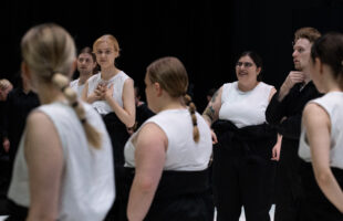 Kulturfonden jakaa yli 5 miljoonaa euroa Pohjanmaalla – musiikki ja huumori säestävät