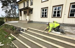 Är det dags att rusta upp ert föreningshus?