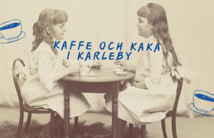 Kom och träffa oss i Karleby