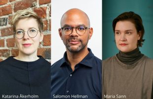 Full fart mot Helsingfors Bokmässa